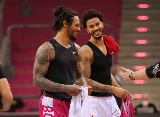 在比赛中 在比赛中