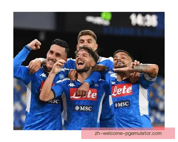 2026意甲赛事：全新赛季谁将问鼎？