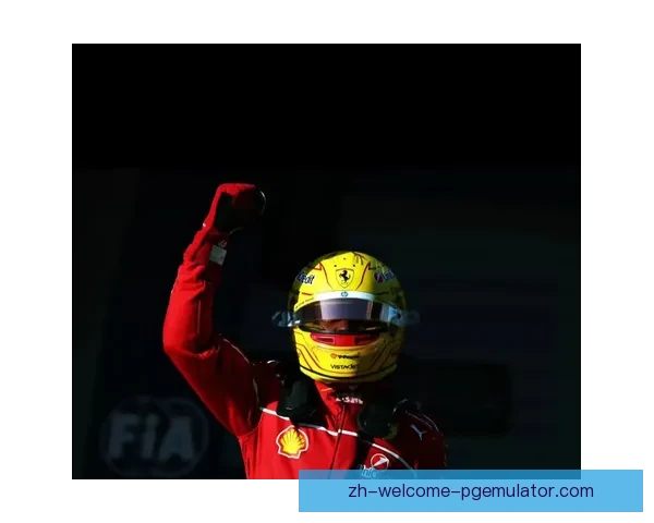 F1赛车新秀：从零到英雄的速度之路