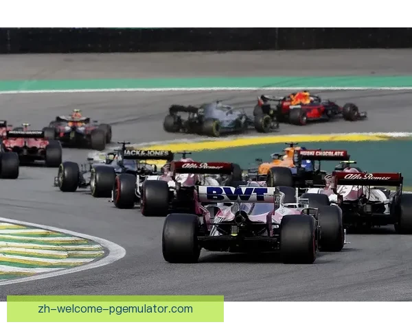 F1赛季八大看点即将揭晓