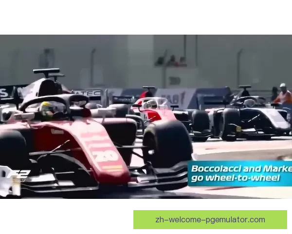 F1史上最精彩的赛事瞬间回顾