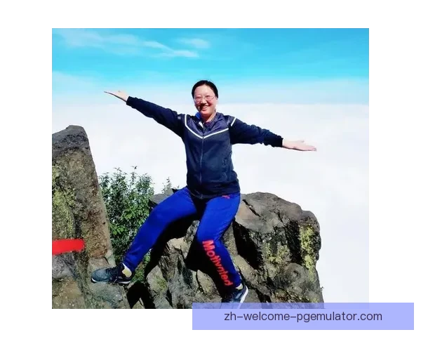 体操冠军：闪耀舞台的巅峰之路