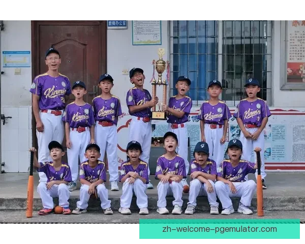 全媒体互动大奖赛：棒球新时代的冠军之路