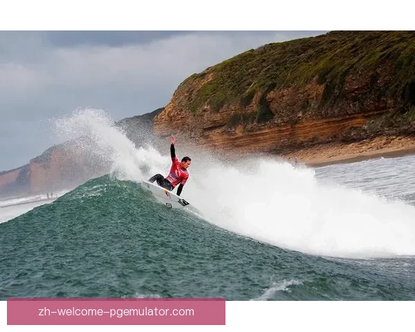全球冲浪高手集结！挑战冲浪世界纪录，谁将成为最耀眼的巅峰冲浪王？
