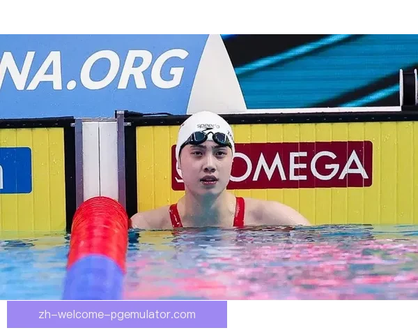 全球游泳排名发布！最新榜单揭晓，谁将登顶？