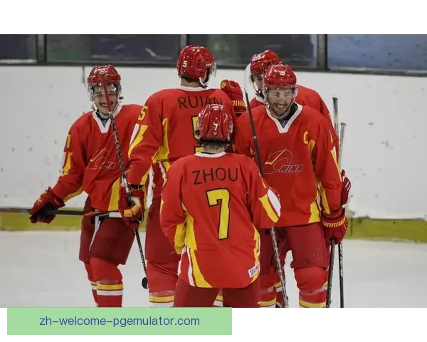 冰球世界排名大揭秘：哪支队伍位列榜首？