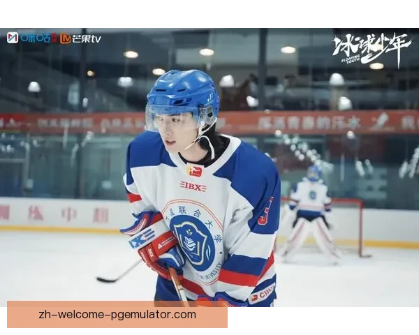 冰球大奖赛：燃情对决，巅峰对决