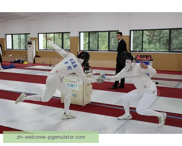 击剑比赛日程安排与注意事项