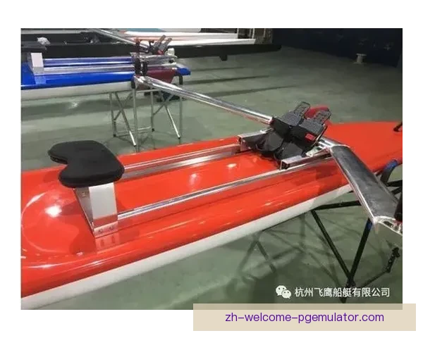 学会赛艇：初学者入门指南