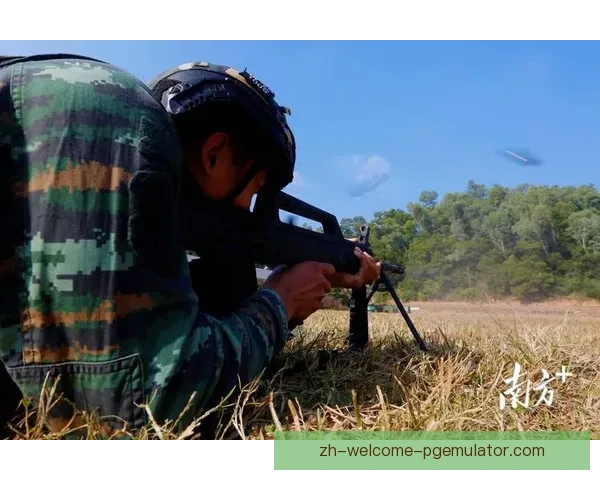 射击训练技巧与实战应用综合讨论