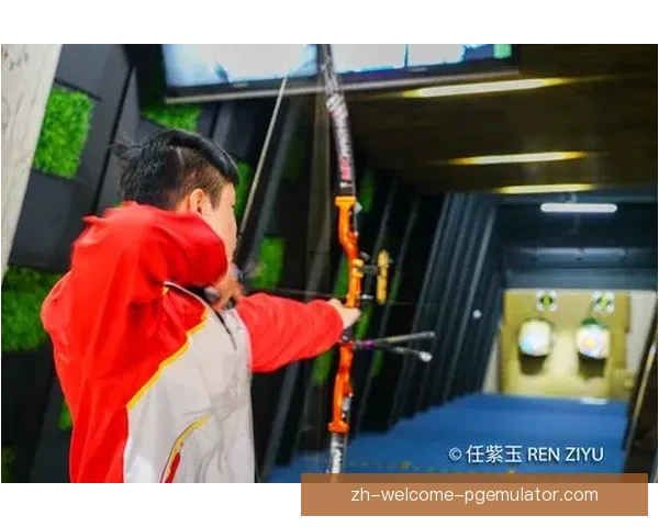 射箭世界纪录之最：击中目标的惊人成就