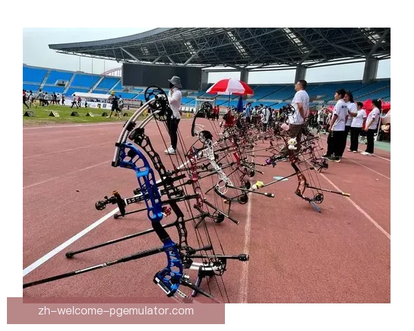 射箭比赛中的技巧与战术演绎