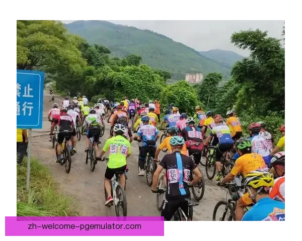山地车比赛：速度与激情，谁将夺得桂冠？