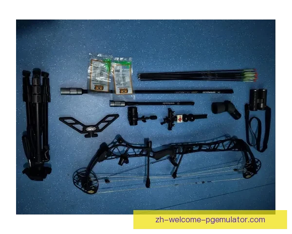 射箭高手争霸：瞄准靶心，勇夺积分榜巅峰