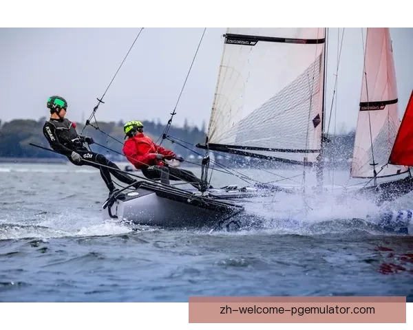 帆船公开赛:让风帆翱翔 海洋激情对决 帆船公开赛:让风帆翱翔 海洋激情对决
