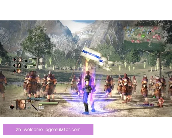 搏击剑：挥刃风暴，剑指荣耀