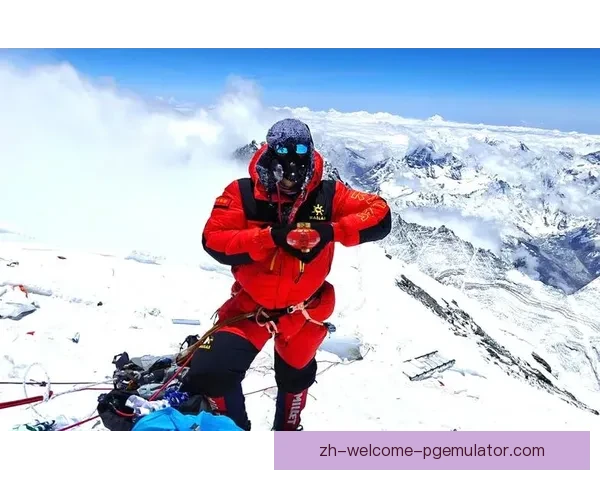 挑战极限,征服高峰:壮丽登山赛事风云再起 挑战极限,征服高峰:壮丽登山赛事风云再起