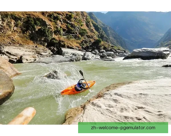 探索世界：最具挑战性的皮划艇赛事盘点