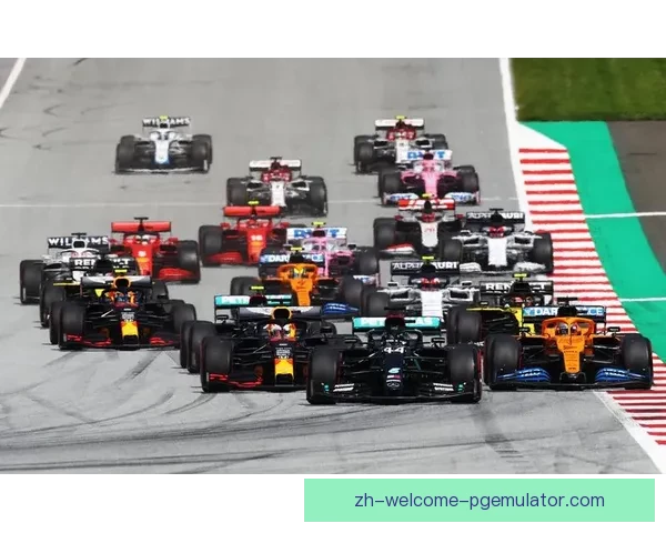 极速飞驰!F1季前测试掀开2021赛季序幕 极速飞驰!F1季前测试掀开2021赛季序幕