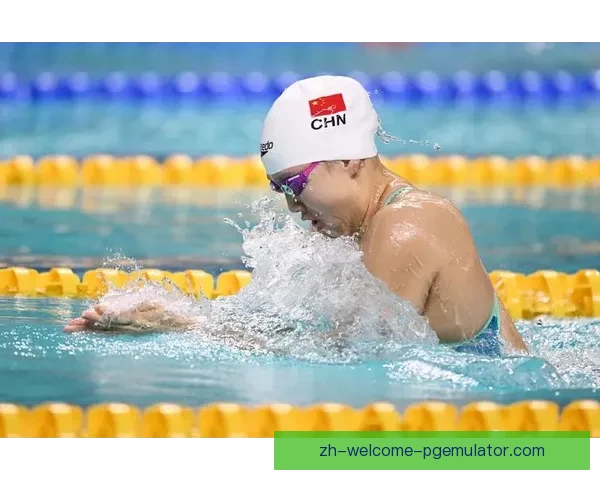 游泳史上的佳话:探寻泳坛传奇及惊人纪录 游泳史上的佳话:探寻泳坛传奇及惊人纪录