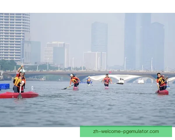 皮划艇训练新方法：提升技巧与体能，全面提升水上运动表现