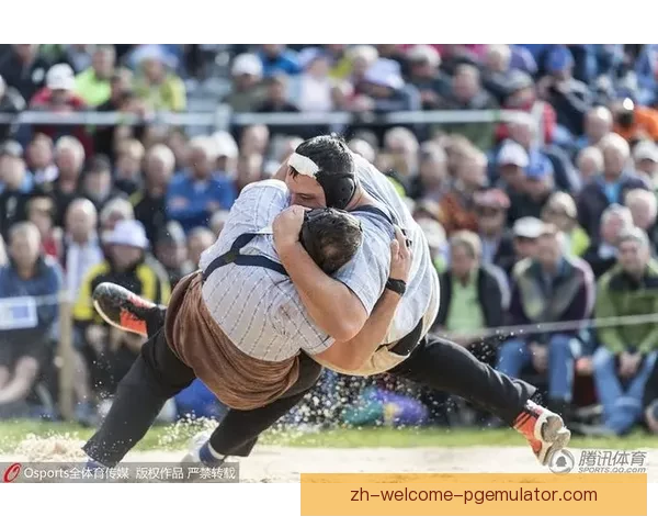精彩对决，震撼摔跤赛程剖析