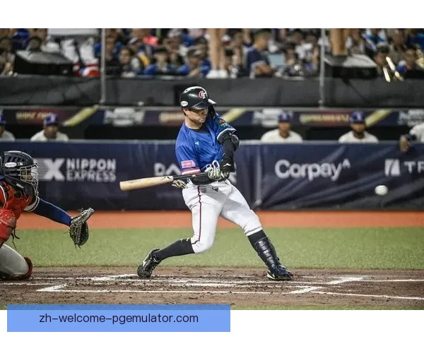 绝佳守备与攻击!重温精彩棒球赛事回放 绝佳守备与攻击!重温精彩棒球赛事回放