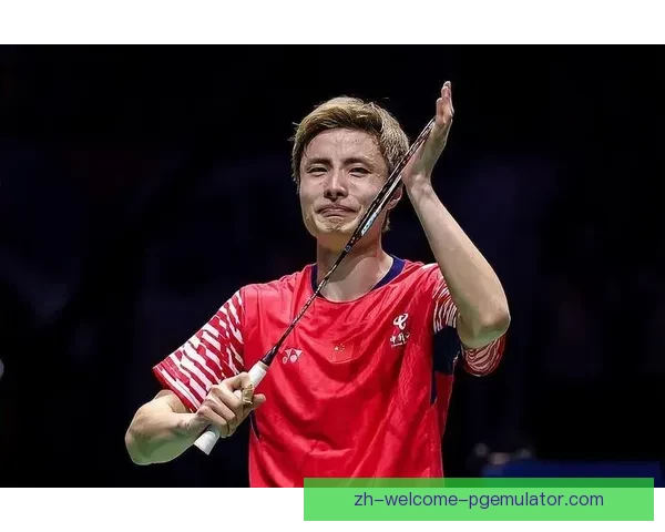 羽毛球瞬间回放大盘点:精彩瞬间一网打尽 羽毛球瞬间回放大盘点:精彩瞬间一网打尽