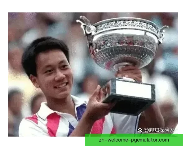 网球冠军：征战球场，创造传奇