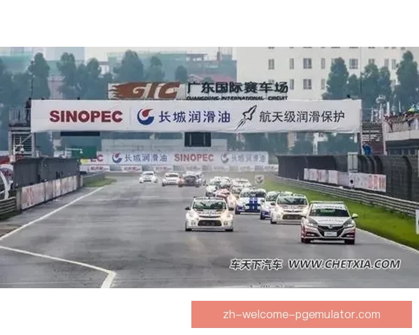 赛车训练方法大揭秘：让你在赛道上驶向成功!