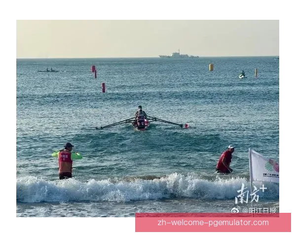 赛艇比赛频现悬念，胜负难定尽显风采