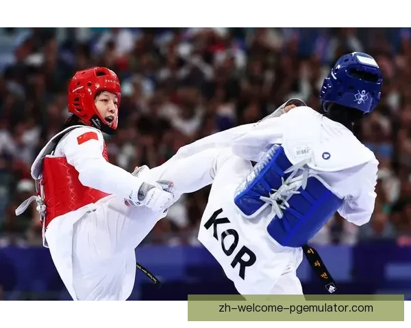 跆拳道比赛最新实时得分更新