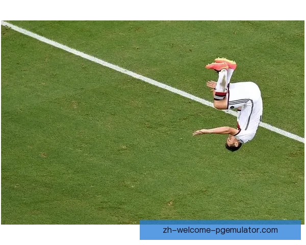 足球史上最伟大的比赛瞬间回顾