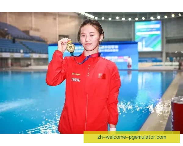 跳水比赛胜负分析及冠军预测