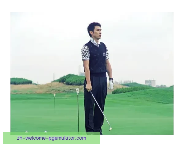 高尔夫盛宴：挑战巅峰，尽显风采