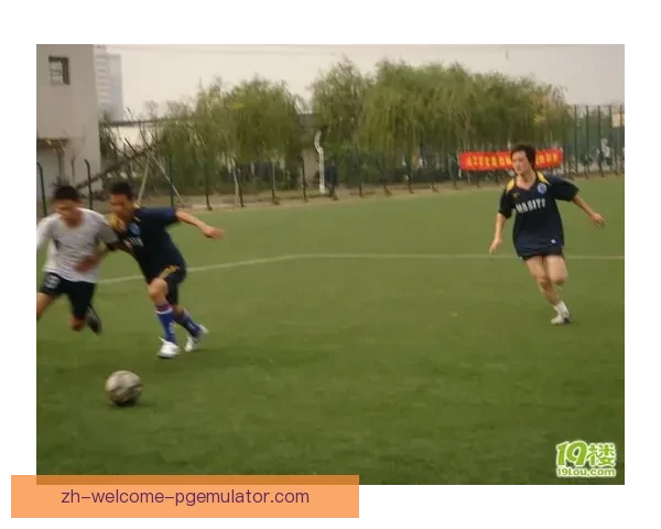 高尔夫大奖赛：挑战精彩赛事与精英选手