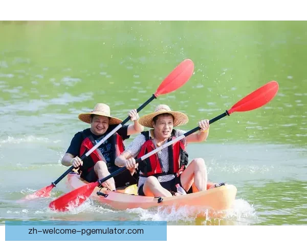 高效提升皮划艇水平的训练技巧