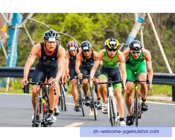 铁人三项竞技风云：挑战极限、突破自我