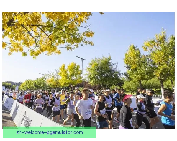 马拉松盘口解析：全面剖析赛事数据和选手策略