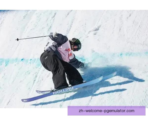雪上狂飙：全球滑雪巡回赛至尊巅峰