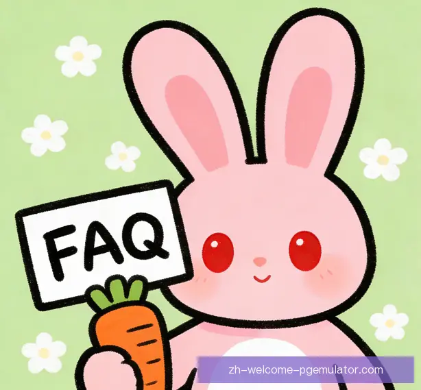 常见问题
